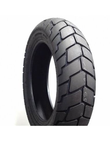 Cubierta DUNLOP 180 70 16 77H (210 Km/h) D427 Custom Tubeless Radial Trasera Estandar