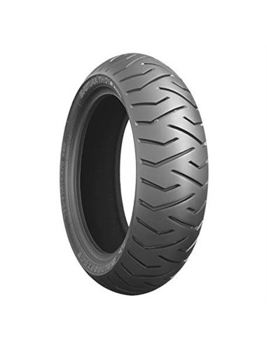 Cubierta BRIDGESTONE 120 70 15 56H (210 Km/h) BTH01 Scooter Tubeless Radial Delantera Equipo de Origen Estandar