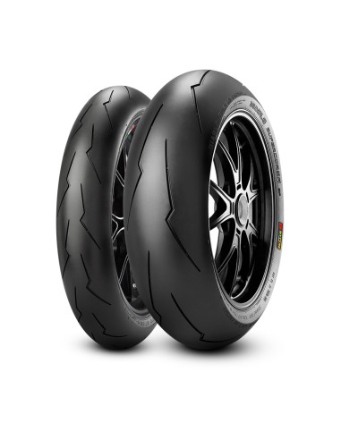 PIRELLI 190 55 17 75W DIABLO SUPERCORSA V3 SC2