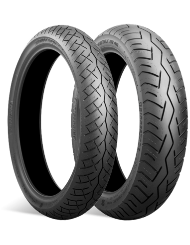 BRIDGESTONE 130/90-16 67V BT46