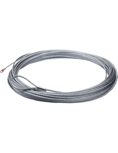 Cable Acero Cabrestante WARN VRX 45/55