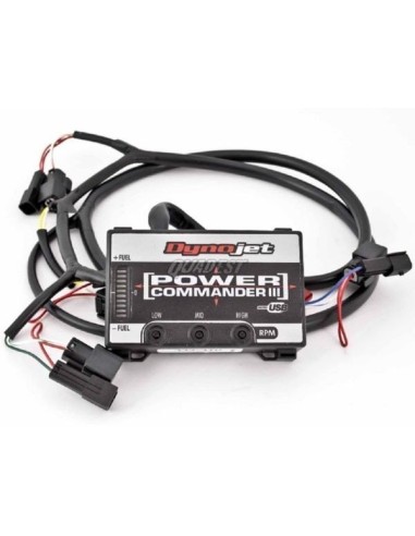 Power Commander Can Am Outlander 800 (05-08) tipo PC3