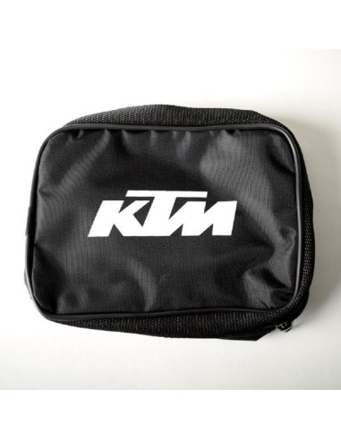 Bolsa Porta Documentos KTM