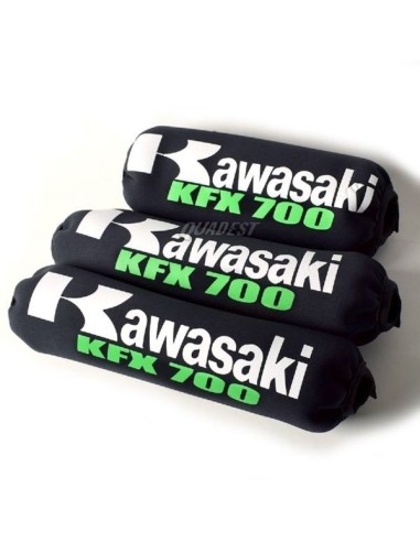 Fundas de Amortiguador KAWASAKI KFX 700
