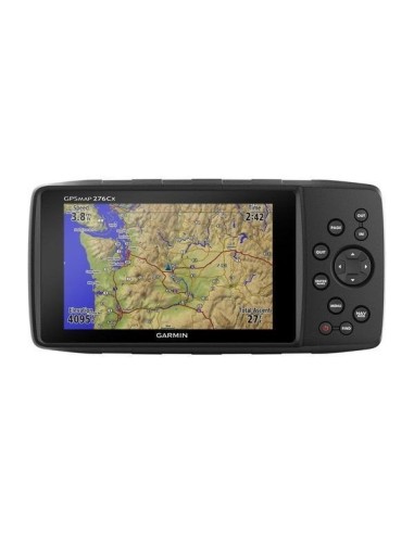 GPS GARMIN 276CX
