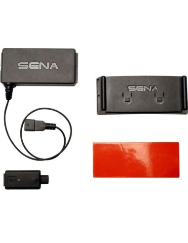 Batería Intercomunicador SENA SMH10R