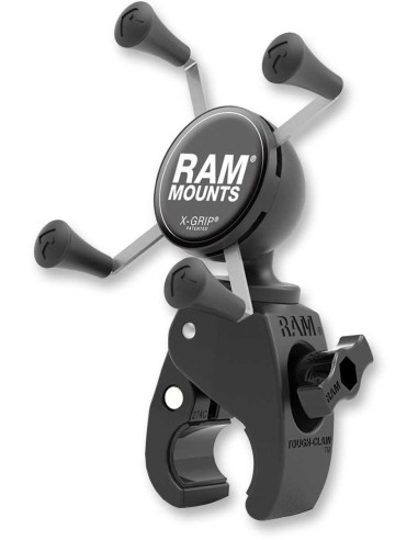 Soporte Móvil Tough-Claw RAM MOUNT X-Grip