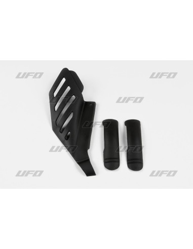 Protector Chasis UFO KTM EXC (05-07) SX (05-06)