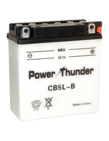 Batería POWER CB5L-B