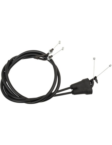 Cable de Gas KTM EXC-F 500 (17-20) Husqvarna FE 501 (17-19) ALL BALLS