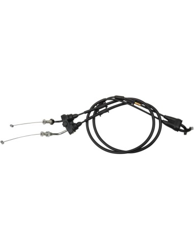 Cable de Gas Yamaha YZ 450F (17) ALL BALLS