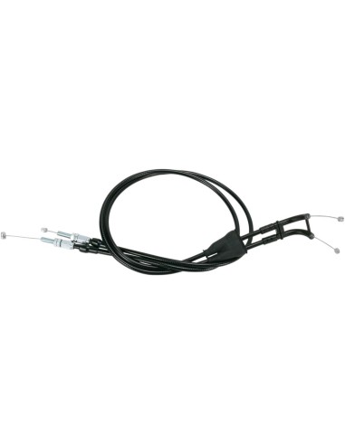 Cable Gas KTM EXC 400/520 (00-02) MOTION PRO
