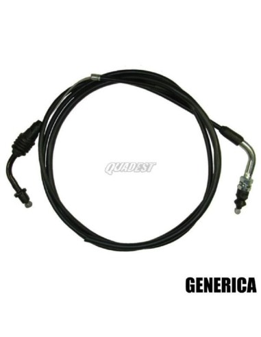Cable Gas tipo Moto Can Am Outlander 500/650/800 (06-07)