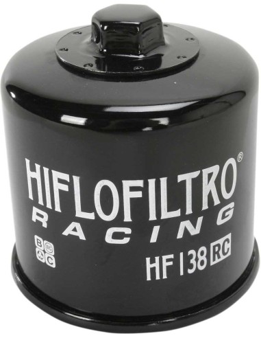 Filtro Aceite HF138RC HIFLOFILTRO