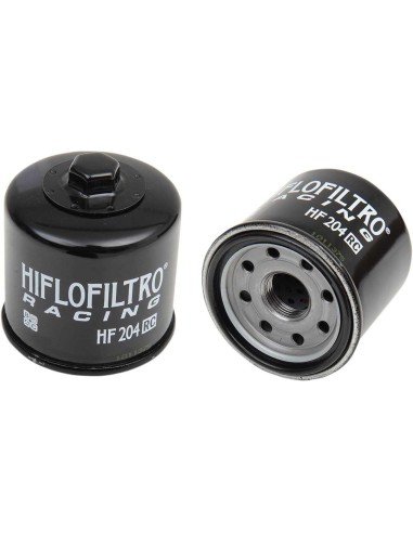 Filtro Aceite HF204RC HIFLOFILTRO