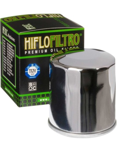 Filtro Aceite HF303C HIFLOFILTRO