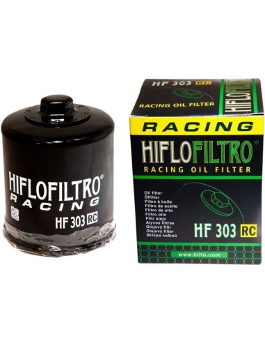 Filtro Aceite HF303RC HIFLOFILTRO