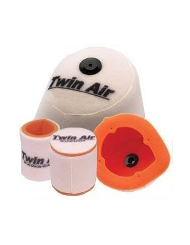 Filtro Aire TWIN AIR Beta RR 250 2T (12) / RR 350 4T (11-12) / RR 450 4T (05-12) / RR498 4T (12)