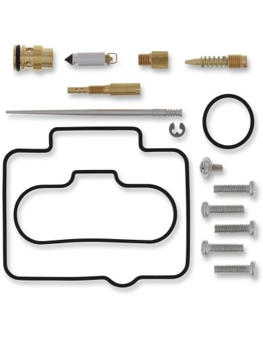 Kit Reparación Carburador Honda CR 250R (02)