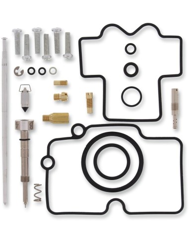 Kit Reparación Carburador Honda CRF 150R (07)