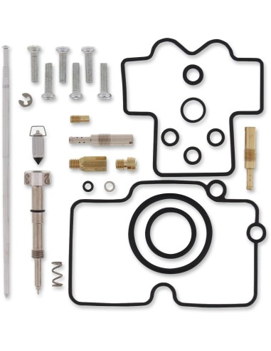 Kit Reparación Carburador Honda CRF 150R (08-11)