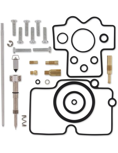 Kit Reparación Carburador Honda CRF 250R (06)