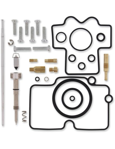 Kit Reparación Carburador Honda CRF 250R (09)