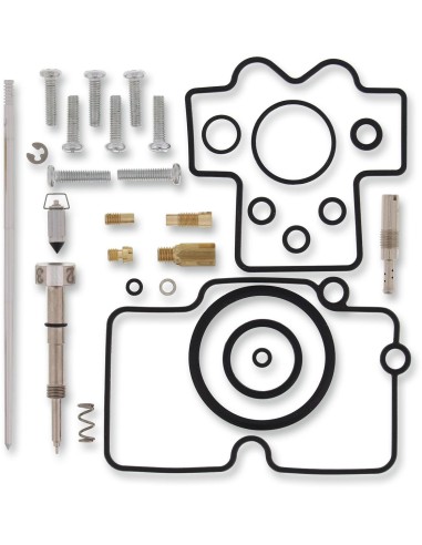 Kit Reparación Carburador Honda CRF 250X (07)