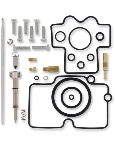 Kit Reparación Carburador Honda CRF 250X (08-16)