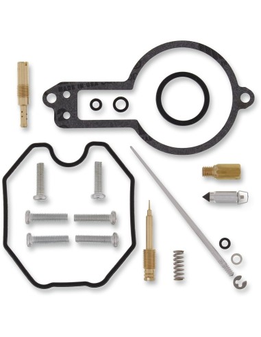 Kit Reparación Carburador Honda XR 600R (88-90)