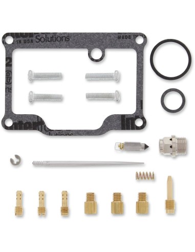 Kit Reparación Carburador Polaris Scrambler 400 (97-02)