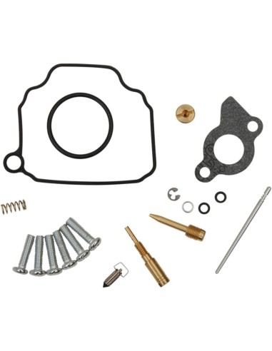 Kit Reparación Carburador Yamaha TTR 90 (00-05)