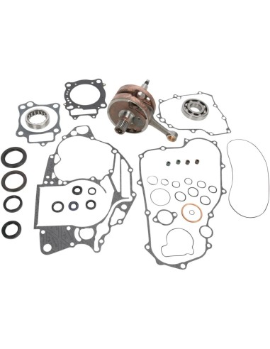 Kit Reconstrucción Motor HOT RODS Honda CRF 250R (10-17)