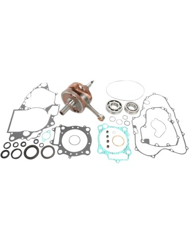 Kit Reconstrucción Motor HOT RODS Honda CRF 450X (05-17)
