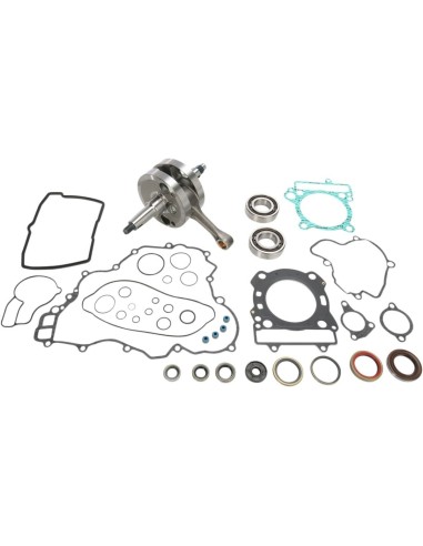 Kit Reconstrucción Motor HOT RODS KTM EXC-F 250 (07)
