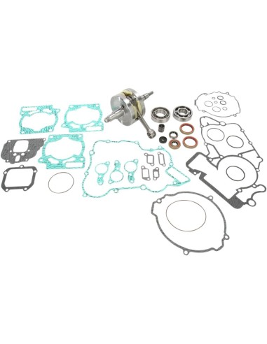 Kit Reconstrucción Motor HOT RODS KTM SX 125 (07-11)