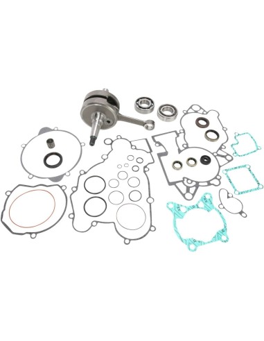 Kit Reconstrucción Motor HOT RODS KTM SX 85 (04-12)