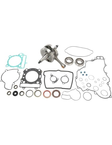 Kit Reconstrucción Motor HOT RODS KTM SX-F 250 (06-10)