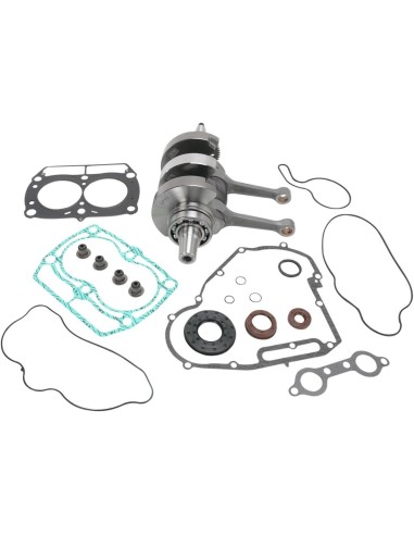 Kit Reconstrucción Motor HOT RODS Polaris Sportsman 800 (05-10)
