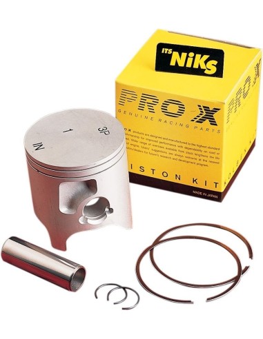 Pistón PROX KTM EXC/SX 125 (94-00) 54.19MM A