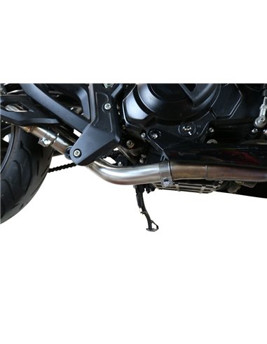 Decatalizzatore Benelli 502 C 2019/2020 e4