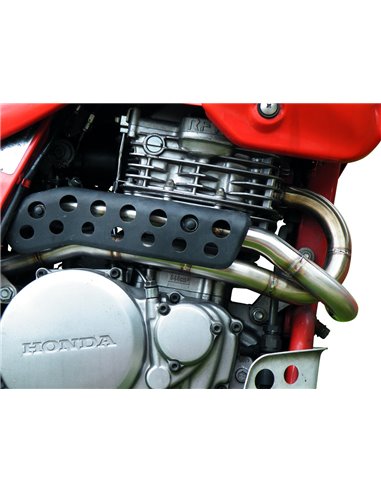 Decatalizzatore Honda Dominator Nx 650 1988/2001