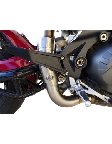 Decatalizzatore Benelli Tre K 1130 2006/2016