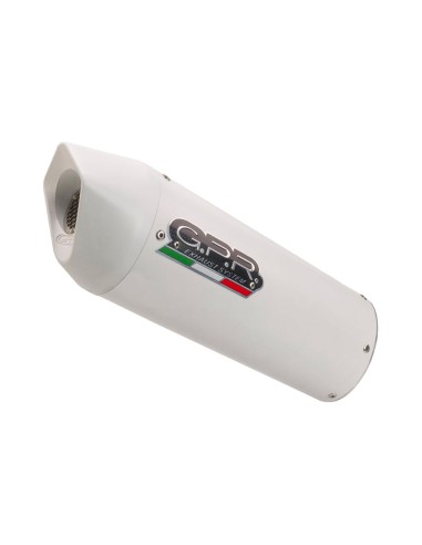 Albus Ceramic Aprilia Rx 125 2018/2020 e4