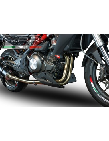 Decatalizzatore Benelli Bn 302 S 2015/2020