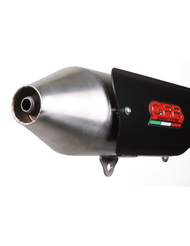 Power Bomb Quadro 350 D 2011/2013