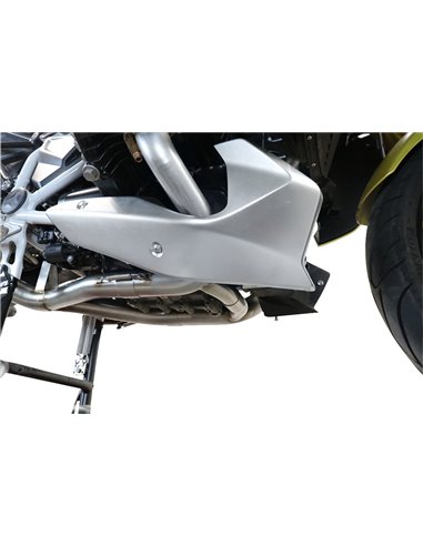 Decatalizzatore Bmw R 1250 R - Rs 2019/2020 e4