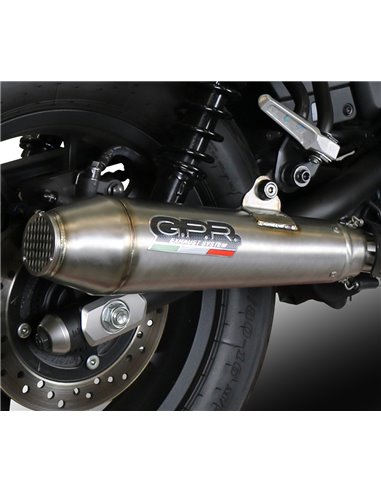 Ultracone Kawasaki Z 900 Rs 2021/2023 e5