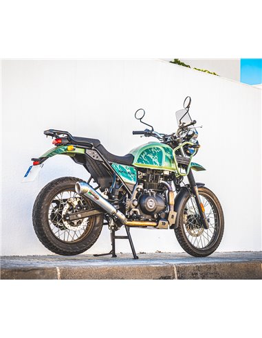 Powercone Evo Royal Enfield Himalayan 410 2021/2023 e5