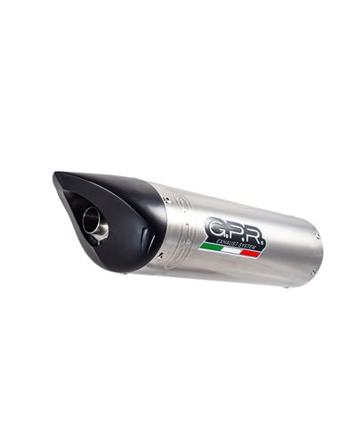 Tiburon Titanium Benelli Tnt 899 2008/2016